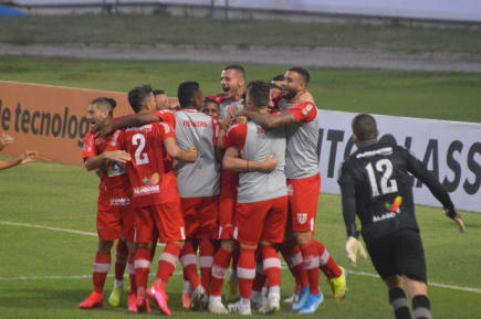 Resumo da Partida
