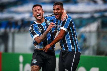 Gol Rápido