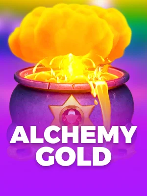 Alchemy Gold