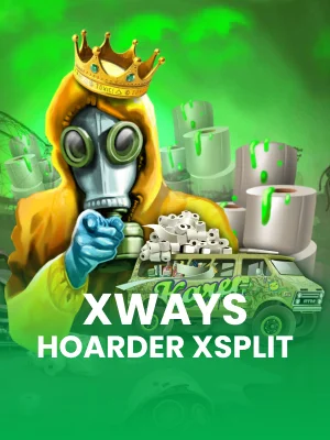 XWays Hoarder XSplit